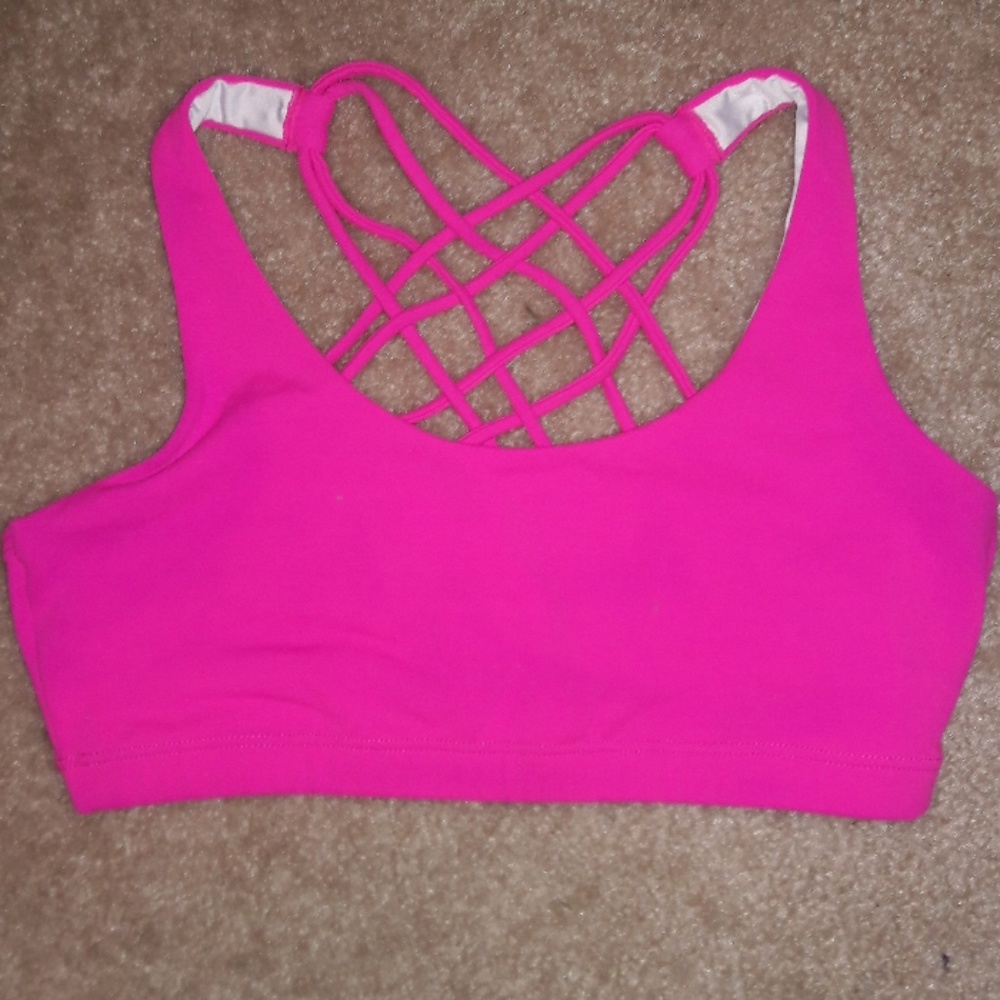 Sadhana sports bra